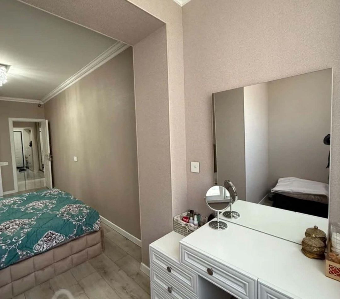 2-otaqlı mənzil, Həsən Əliyev küç., 75 m² — Mənzil, Bakı (7)