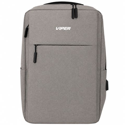 Bel çantası Viper Classic 15 BPP1903-GRY Grey — Bakı