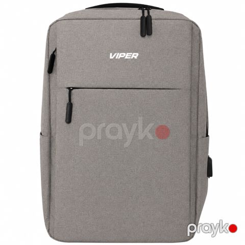 Bel çantası Viper Classic 15 BPP1903-GRY Grey — Bakı