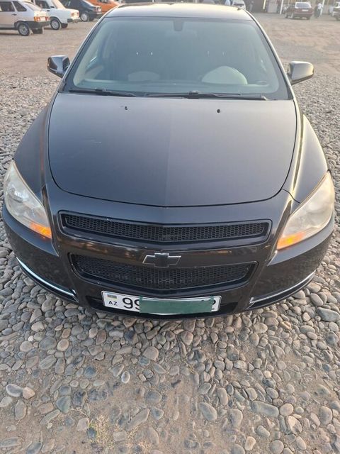 Chevrolet Malibu, 2.4 L, 2011 il, 260 985 km — Lənkəran