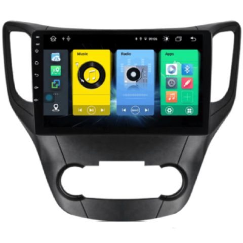 Avtomobil üçün monitor Android King Cool TS7 2/32 GB & Carplay For Changan CS35 — Bakı