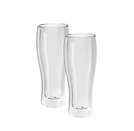 Pivə bokalı Zwilling 2 ədəd (395002140) — Süfrə qabları