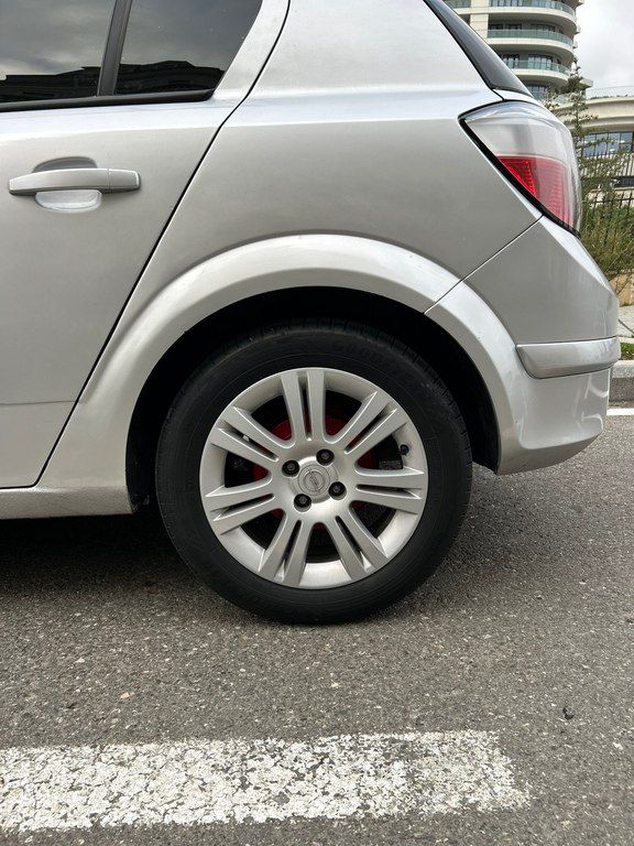 Opel Astra, 1.3 L, 2008 il, 284 000 km — Avtomobillər, Bakı (3)