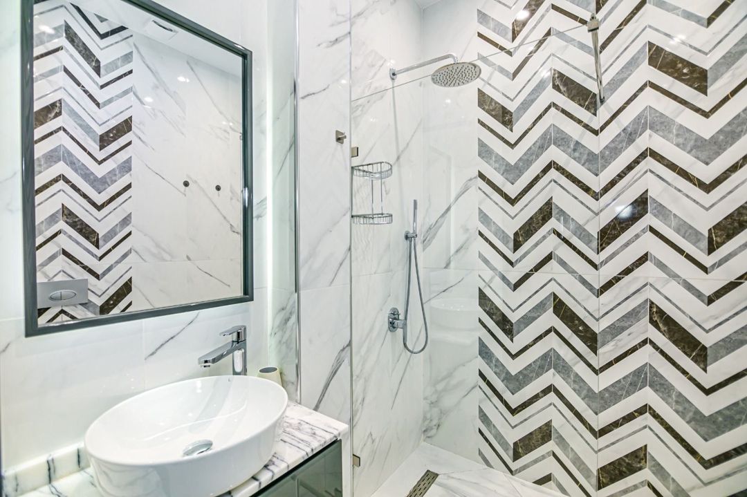 3-otaqlı yeni tikili kirayə verilir, Xətai m., 140 m² — Mənzil, Bakı (4)