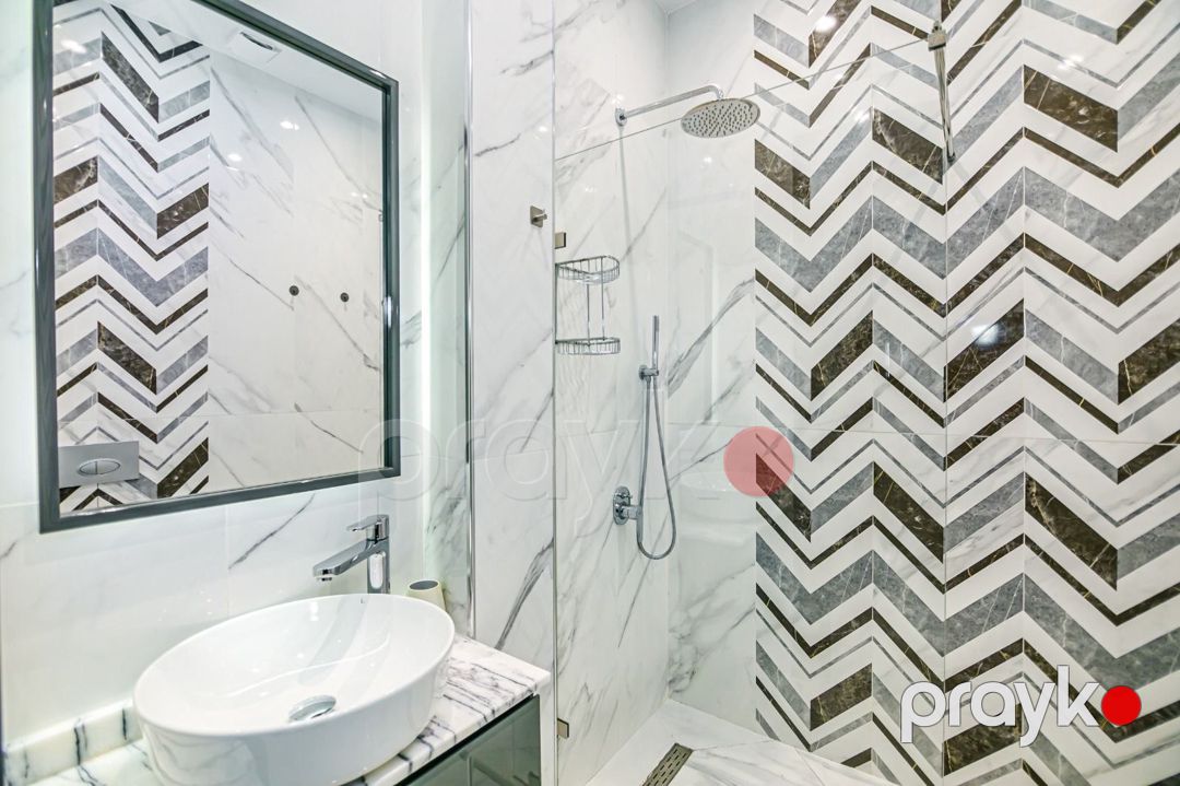 3-otaqlı yeni tikili kirayə verilir, Xətai m., 140 m² — Mənzil, Bakı (4)