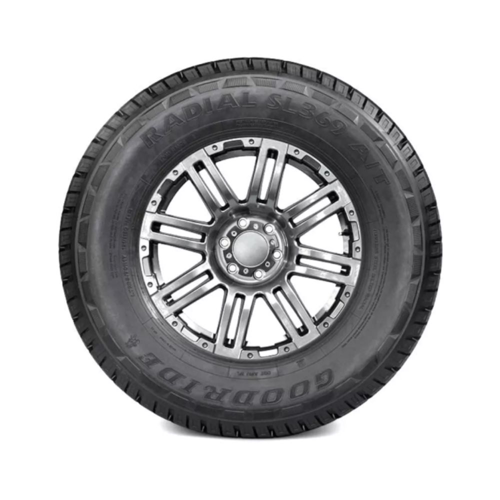 Avtomobil təkəri Goodride SL369 A/T 111S M+S 245/70R16 — Təkərlər, Bakı (3)