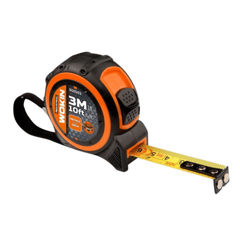 Metrə Wokin W500108 — Bakı