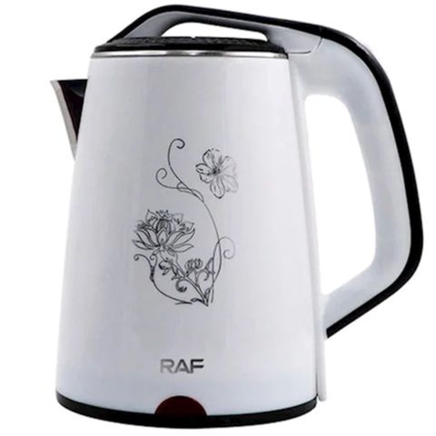Çaydan RAF R.7856 — Bakı