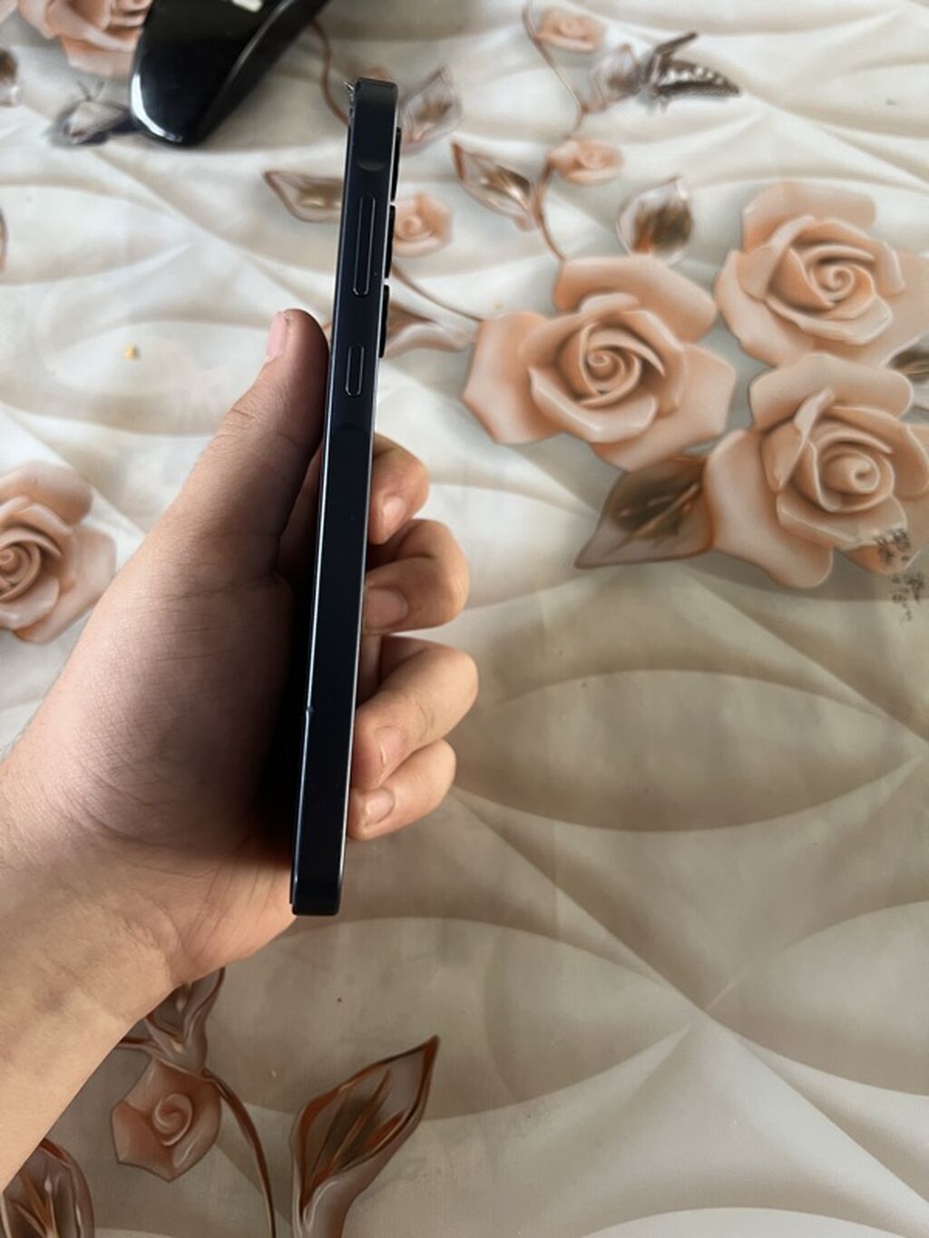 Samsung Galaxy A14, 256 GB, rəng - Mavi, Zəmanət, Düyməli, Sensor — Samsung, Gəncə (3)