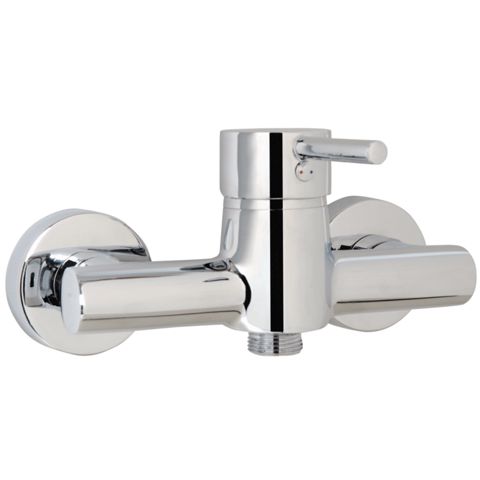 Duş üçün su qarışdırıcı GPD MDB70 — Bakı