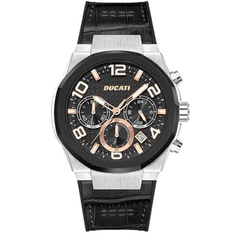 Saat Ducati DTWGC0001102 — Bakı
