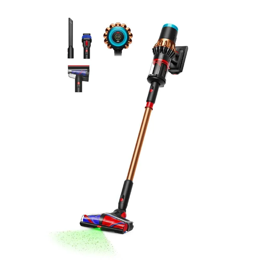 Simsiz şaquli tozsoran Dyson V16 DS60 SV53A EU Piston Animal — Пылесосы