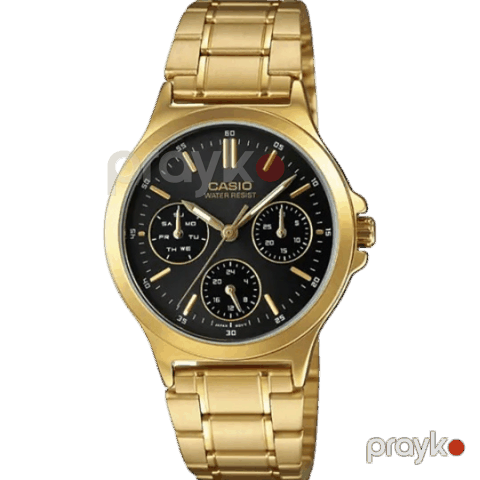 Casıo LTP-V300G-1AUDF — Bakı