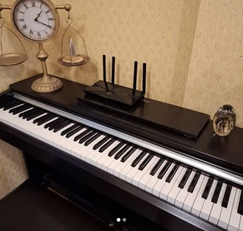 Pianino Yamaha — Bakı