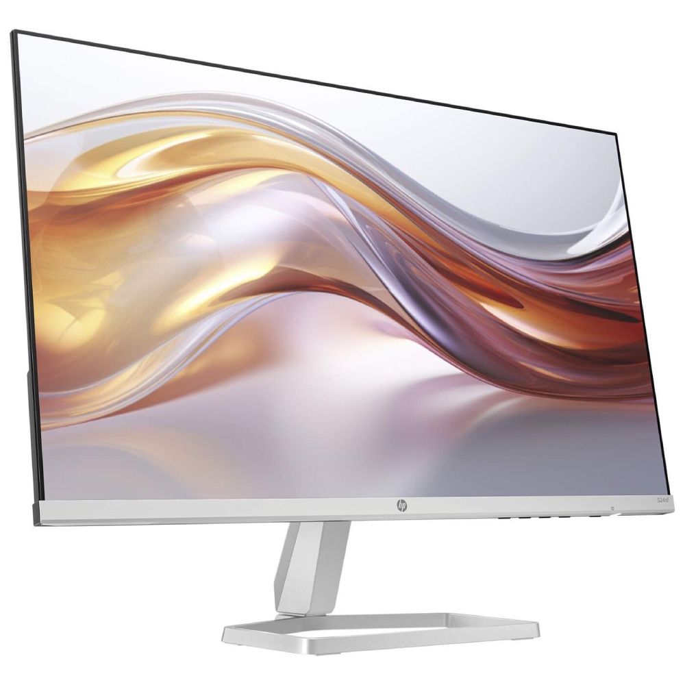 Monitor HP S5 524SA FHD (94C36AA) — Mallar, Bakı (2)