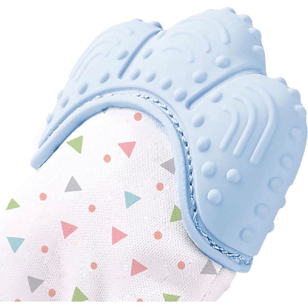 BabyJem diş qaşıyıcı əlcək / 8681049225269 — Mallar, Bakı (2)