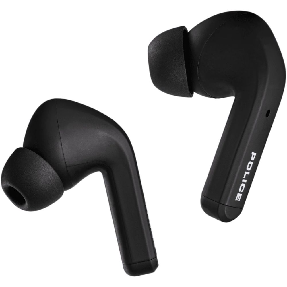Qulaqlıq Police Freedom Of Sound III ANC ENC PEVCA0000301 Black, Gold — Simsiz qulaqlıqlar, Bakı (3)