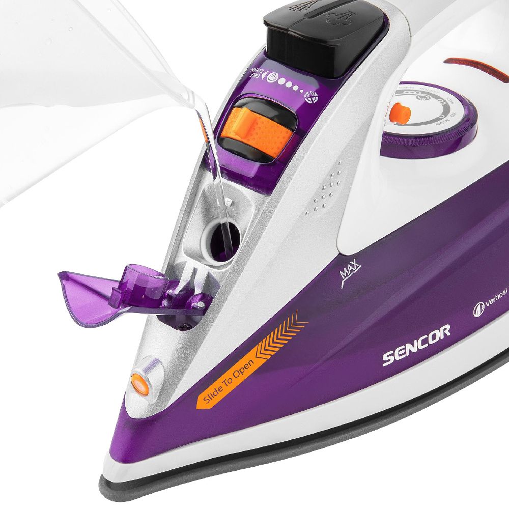 Ütü Sencor SSI 8710VT — Ütü, Bakı (2)