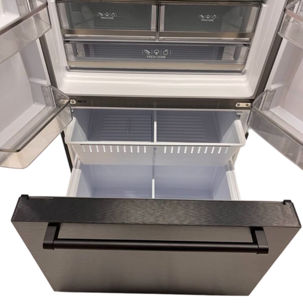 Soyuducu Bompani EKO-NF800VCM — Soyuducular, Bakı (2)