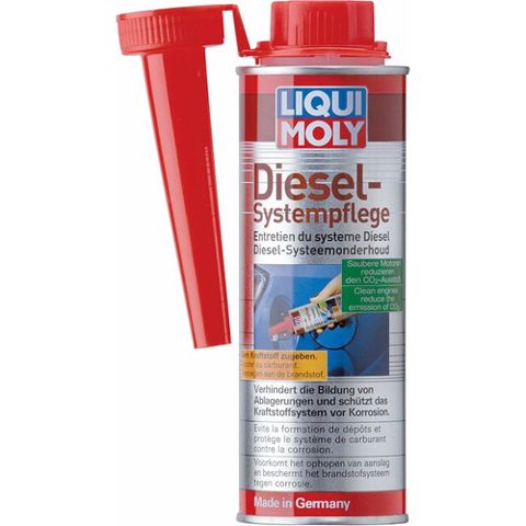 Dizel qatqısı Liqui Moly 5170/1912 — Bakı
