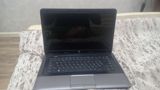HP noutbuk - Ekran: təxminən 15.6" parlaq panel - Klaviatura: tam — Rəşid Quliyev