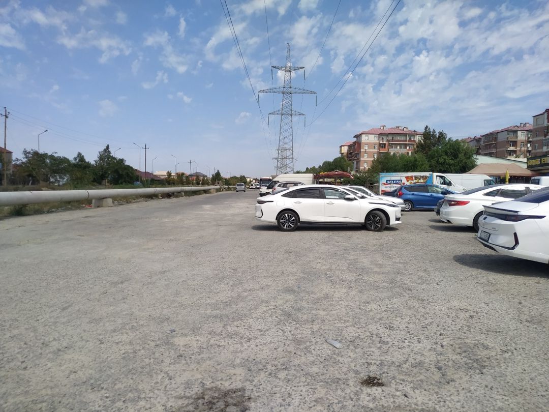 4 sot torpaq sahəsi, Mehdiabad qəs — Torpaq, Bakı (2)