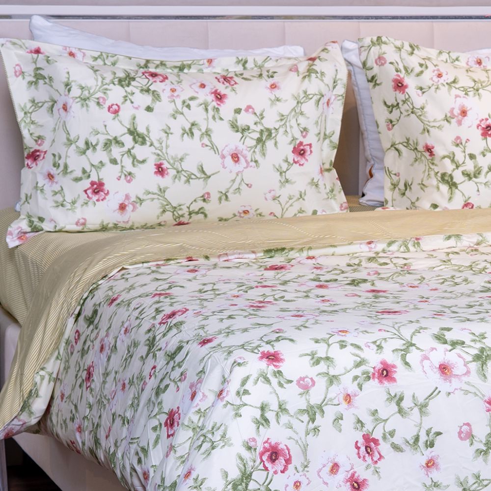 Tekstil yataq dəsti Cehizçi Laura Grand (LG-17)-4 — Tekstil, Bakı (3)