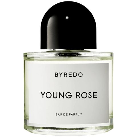 Uniseks parfüm Byredo Young Rose EDP 100 ml 7340032833041 — Парфюмерия