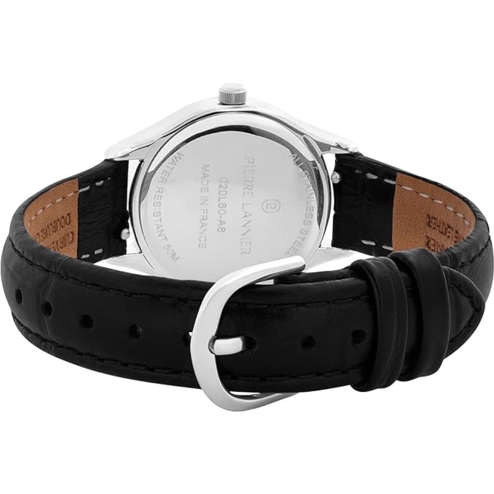 Saat Pierre Lannier 020L603 — Saatlar, Bakı (2)