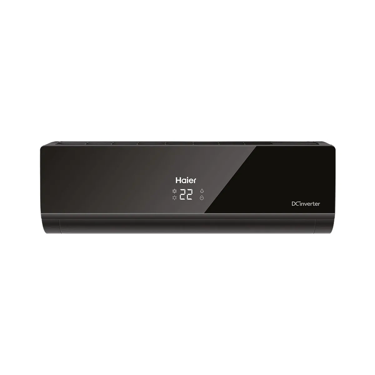 Multi Split daxili blok Haıer AS18NS4ERA B 5,2 KW, Black