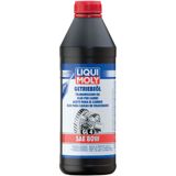 Sürətlər qutusu üçün yağ Liqui Moly Getriebeöl GL4 SAE 80W (1020/1952) 1 lt — Transmissiya yağları