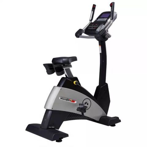 Velotrenajor Upright Bike Proff Vg Vgu-700U — Bakı