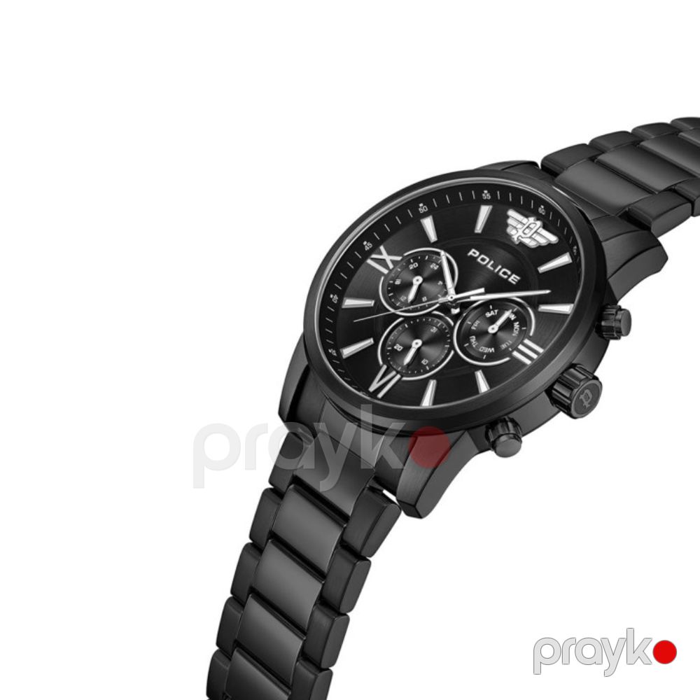 Saat Police Avondale PEWJK0004406 — Qol saatları, Bakı (3)