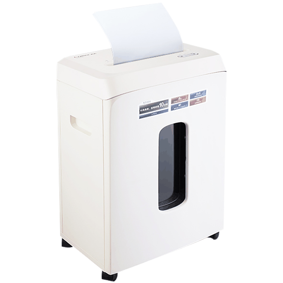 Comix Shredder S3306-CO60 — Mallar, Bakı (2)
