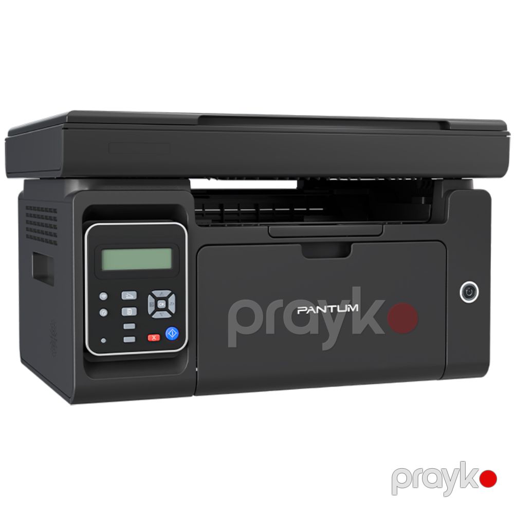 Printer Pantum M6503W — Printerləri, Bakı (2)