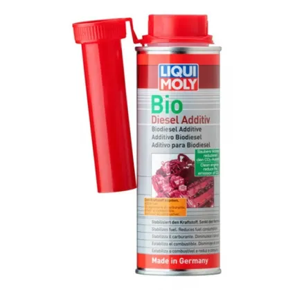 Liqui Moly Kompleks təmizləyicisi 0,25 L (3725)