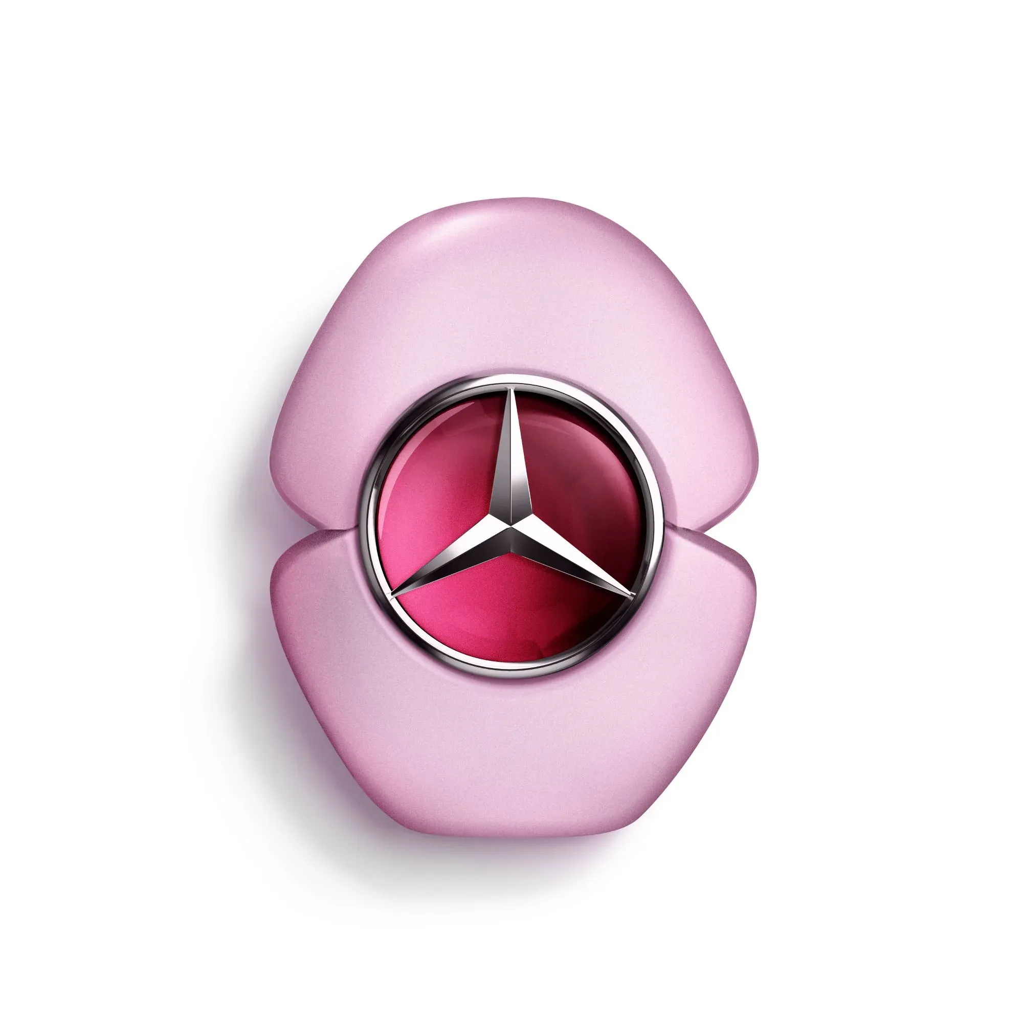 Qadınlar üçün ətir suyu Mercedes-Benz Woman, EDP 60 ml — Bakı