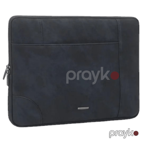 Riva Case 8905 Sleeve 15,6 Black — Bakı