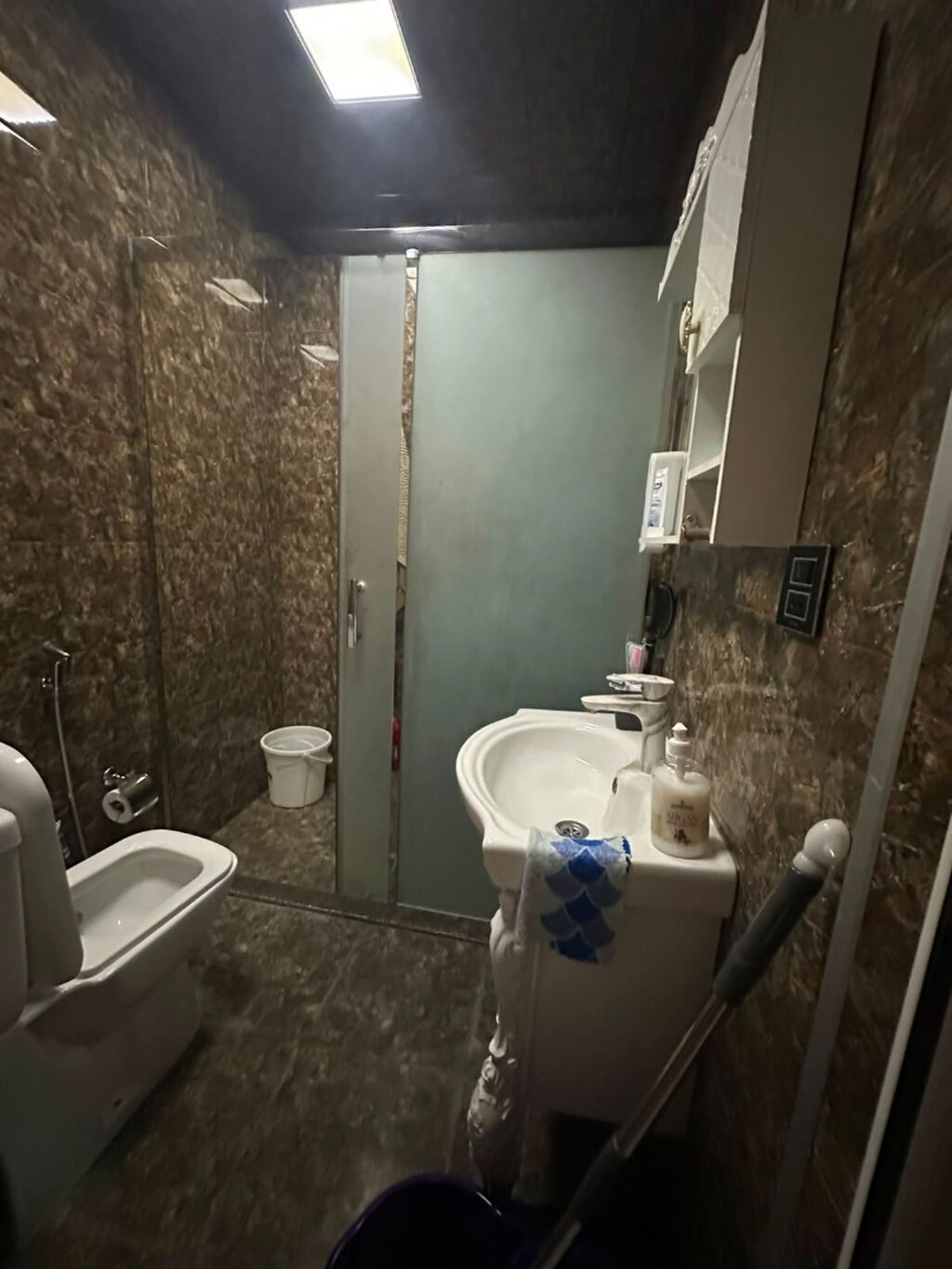 2 otaqlı, Yeni tikili, 52 kv. m — Daşınmaz əmlak, Bakı (7)