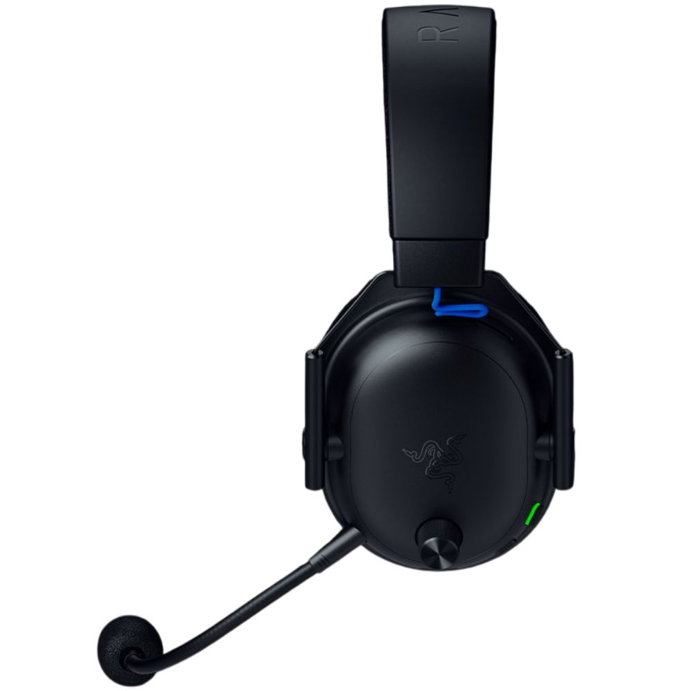 Qulaqlıq Razer BlackShark V3 for PlayStation RZ04-05410300-R3G1 Black — Kompüterlər və noutbuklar, Bakı (3)