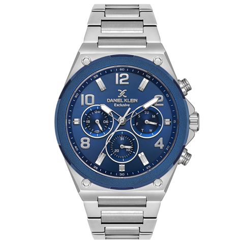Saat Daniel Klein DK113656-3 — Bakı