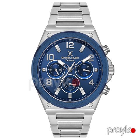 Saat Daniel Klein DK113656-3 — Bakı