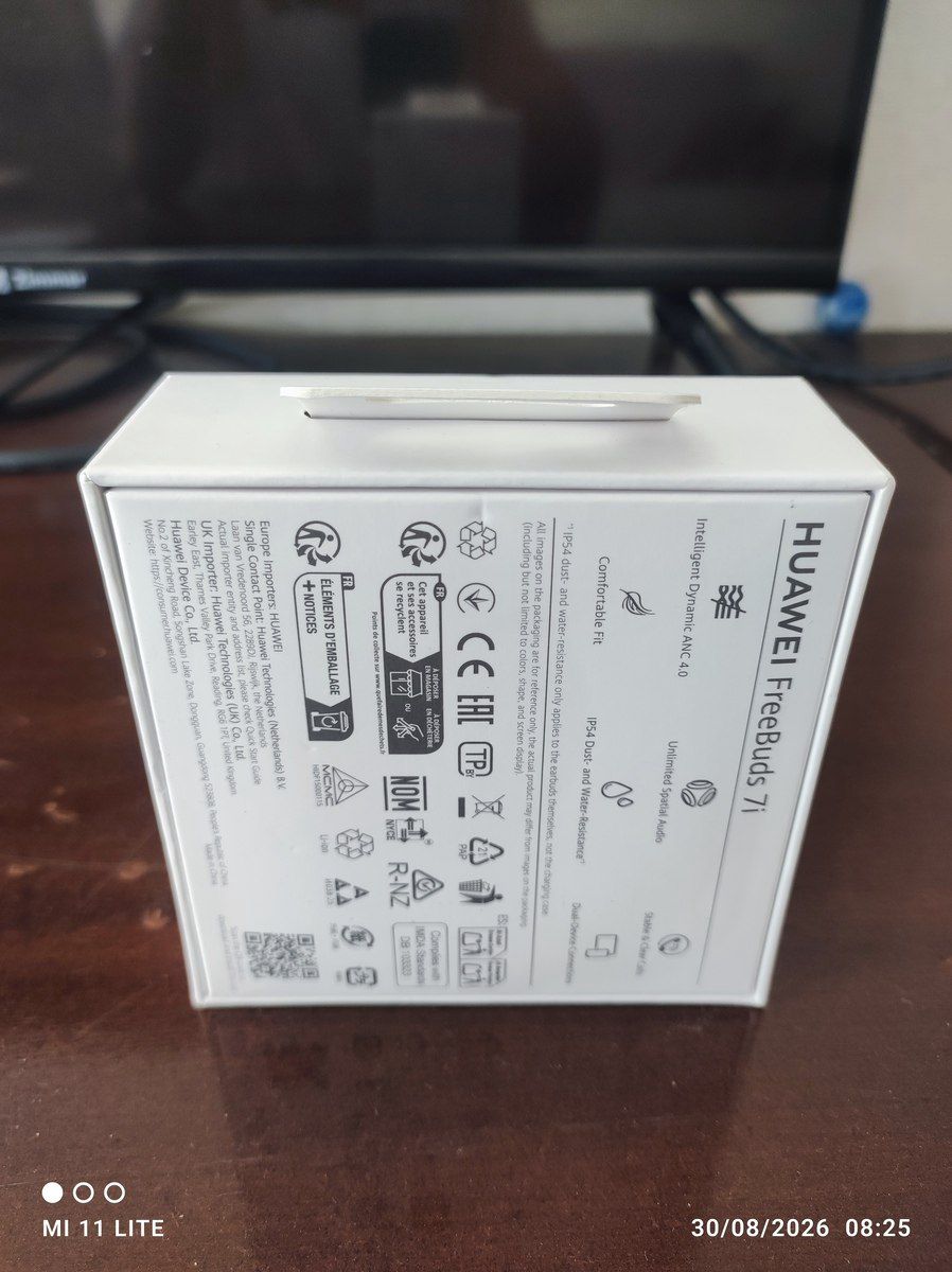 Huawei freebuds 7i — Elektronika, Bakı (3)