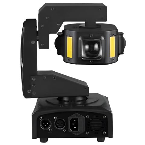 Hərəkət edən işıq PM Lighting HD8 (Mini Alien) — Bakı