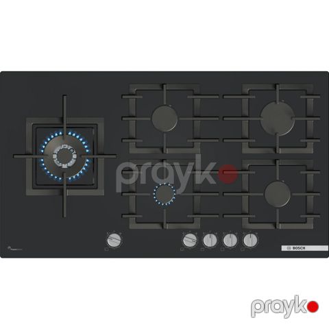Plitə Bosch PPM9A6I40