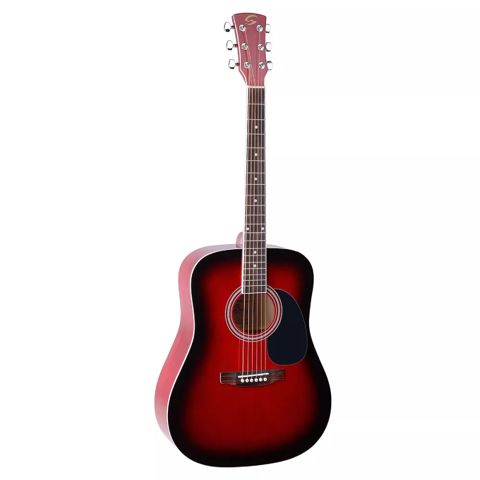 Akustik gitara Soundsation Yellowstone-DN-RDS — Bakı