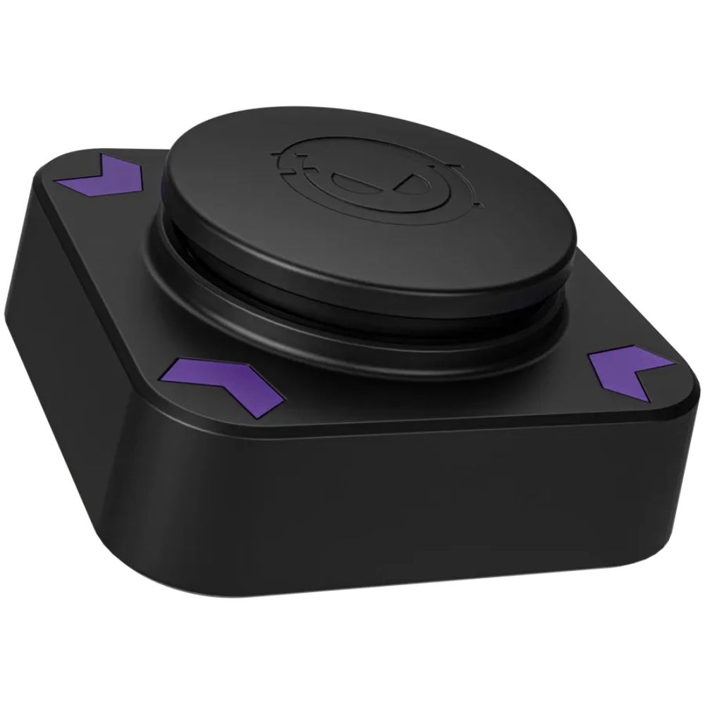 Oyun mikrofonu Lorgar SMP40 RGB LRG-SMP40-BK Black — Mallar, Bakı (3)