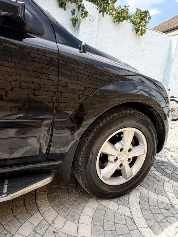 Kia Sorento, 2.5 L, 2007 il, 445 400 km — Avtomobillər, Bakı (11)