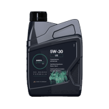Mühərrik yağı Avista Pace Evo US 5W-30 1L — Mühərrik yağları