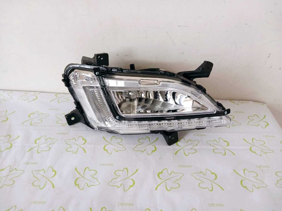 Hyundai Tucson 2019-2021 Led duman işığı — Ehtiyat hissələri və aksesuarlar, Bakı (4)